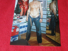 Load image into Gallery viewer, Vintage 18 Year Old + Gay Interest Nude Erotic Sexy Hot Hung Male Photo D41