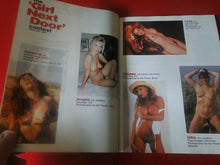 Load image into Gallery viewer, Vintage 18 Year Old + Sexy Erotic Adult Men's Magazine Gallery March 1997 G25