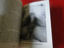 Load image into Gallery viewer, Vintage Sexy Erotic Adult Paperback Book/ Novel Erogenous Zones 7