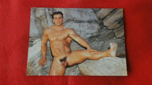 Load image into Gallery viewer, Vintage 18 Y.O + Gay Interest Colt/Fox/Chippendale Nude Hot Male Photo D*h