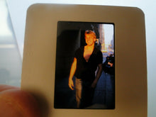 Load image into Gallery viewer, VINTAGE 35MM SLIDE MALE GAY INTEREST BEEFCAKE MUSCLE SEMI NUDE HOT BUFF EN&