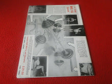 Load image into Gallery viewer, Strength & Health Bodybuilding Muscle Magazine Gay Interest June 1946 G44