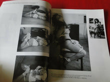 Load image into Gallery viewer, Vintage Nude Erotic Sexy Adult Magazine BDSM Chelsea's Bondage Scrapbook CO