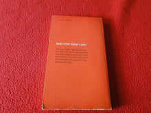 Load image into Gallery viewer, Vintage Erotic Adult Paperback Book Novel Beeline Take Your Honey and Run T