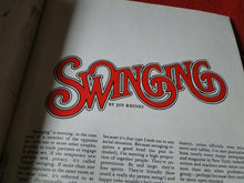 Load image into Gallery viewer, Vintage 18 Year Old + Sexy Erotic Adult Men's Magazine At Home 1977 AT