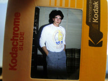 Load image into Gallery viewer, VINTAGE 35MM SLIDE MALE GAY INTEREST BEEFCAKE MUSCLE SEMI NUDE HOT BUFF FR!