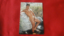 Load image into Gallery viewer, Vintage 18 Y.O + Gay Interest Colt/Fox/Chippendale Nude Hot Male Photo D*d