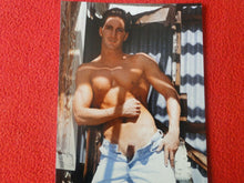 Load image into Gallery viewer, Vintage 18 Y.O. + Gay Interest Colt/Fox/Chippendale Nude Hot Male Photo D28q