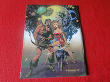 Load image into Gallery viewer, Vintage Nude Erotic Sexy Adult Men's Magazine Hustler Comix Comic 1997 GL