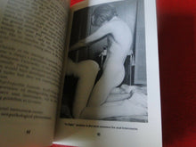 Load image into Gallery viewer, Vintage Sexy Erotic Adult Paperback Book/ Novel Erogenous Zones 7