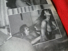 Load image into Gallery viewer, Vintage 18 Year Old + Sexy Erotic Adult Men's Magazine Bleu Revue AT