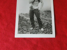 Load image into Gallery viewer, Vintage 18 Year Old + Gay Interest Colt/Fox/Chippendale Nude Hot Male Photo D41x