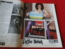 Load image into Gallery viewer, Vintage Nude Erotic Sexy Adult Magazine Game December 1978 AR