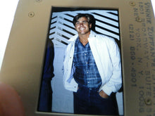 Load image into Gallery viewer, + VINTAGE 35MM SLIDE MALE GAY INTEREST BEEFCAKE MUSCLE SEMI NUDE HOT BUFF B60