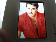 Load image into Gallery viewer, VINTAGE 35MM SLIDE MALE 18 Y.O. + GAY INTEREST BEEFCAKE MUSCLE SEMI NUDE B89F