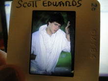 Load image into Gallery viewer, VINTAGE 35MM SLIDE MALE GAY INTEREST BEEFCAKE MUSCLE SEMI NUDE HOT BUFF FC%