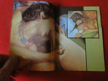 Load image into Gallery viewer, Vintage 18 Y. O. + Sexy Erotic Adult Men's Magazine Playmate No. 4 Denmark HH