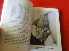Load image into Gallery viewer, Vintage Sexy Erotic Adult Paperback Book/ Novel Love and Sex 16