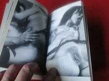 Load image into Gallery viewer, Vintage Sexy Erotic Adult Paperback Book Berlin Sexcapades Eros Goldstripe 5
