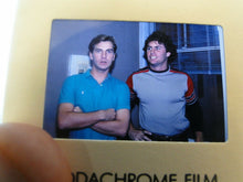 Load image into Gallery viewer, VINTAGE 35MM SLIDE MALE GAY INTEREST BEEFCAKE MUSCLE SEMI NUDE HOT BUFF EJ?