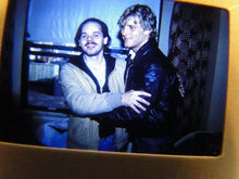 Load image into Gallery viewer, VINTAGE 35MM SLIDE MALE GAY INTEREST BEEFCAKE MUSCLE SEMI NUDE HOT BUFF ER9