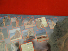 Load image into Gallery viewer, Vintage Semi-Nude Pinup Wall Calendar 1993 Claudia Schiffer SEALED 12 x 12    G4