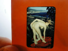Load image into Gallery viewer, Busty Erotic Sexy NUDE Woman/Model Vintage 35mm SLIDE A1