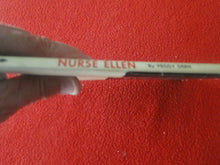 Load image into Gallery viewer, Vintage Sexy Erotic Adult Paperback Book/ Novel Nurse Ellen A