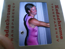 Load image into Gallery viewer, VINTAGE 35MM SLIDE MALE GAY INTEREST BEEFCAKE MUSCLE SEMI NUDE HOT BUFF G1B