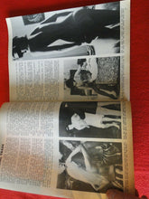 Load image into Gallery viewer, Vintage 18 YO + Nude Erotic Adult Men's Magazine Stag Aug. 1969 60