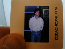 Load image into Gallery viewer, VINTAGE 35MM SLIDE MALE GAY INTEREST BEEFCAKE MUSCLE SEMI NUDE HOT BUFF EH1