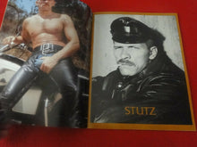 Load image into Gallery viewer, Vintage 18 Y.O. + Adult Erotic Sexy Magazine Gay Interest Spurs Colt 1992 Q33