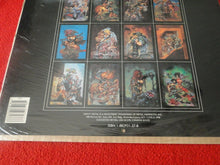 Load image into Gallery viewer, Vintage Semi-Nude Pinup Wall Calendar SEALED 12 x 12 1999 Heavy Metal F