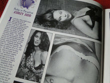 Load image into Gallery viewer, Vintage 18 Y.O. + Nude Erotic Sexy Adult Magazine Celebrity Sleuth 1995 AV