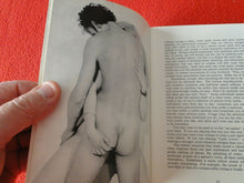 Load image into Gallery viewer, Vintage Sexy Erotic Adult Paperback Book Novel Naked Lovers Illustrated Y