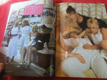 Load image into Gallery viewer, Vintage Nude Erotic Sexy Adult Men's Magazine Playbirds Quarterly 40