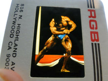 Load image into Gallery viewer, VINTAGE EROTIC 35MM SLIDE MALE GAY INTEREST BEEFCAKE BODY BUILDER HOT BUFF G12