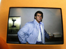 Load image into Gallery viewer, VINTAGE 35MM SLIDE MALE GAY INTEREST BEEFCAKE MUSCLE SEMI NUDE HOT BUFF EO7