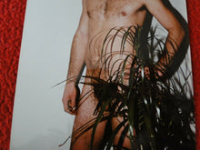 Load image into Gallery viewer, Vintage 18 Year Old + Gay Interest Nude Hot Hung Muscular Male Photo B2