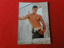 Load image into Gallery viewer, Vintage 18 Y.O. + Gay Interest Colt/Fox/Chippendale Nude Hot Male Photo D26c