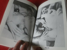 Load image into Gallery viewer, Vintage Sexy Erotic Adult Paperback Book/ Novel Sexpertise 7