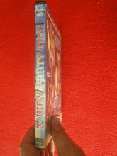 Load image into Gallery viewer, Vintage Adult All Male Gay Porn DVD XXX 3-Way Party Time ==