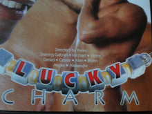 Load image into Gallery viewer, Vintage Adult All Male Gay DVD Rated XXX Lucky Charm