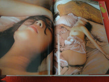 Load image into Gallery viewer, Vintage Nude Erotic Women Japanese Picture Book Naomi Akimoto Tatsuo Watanabe