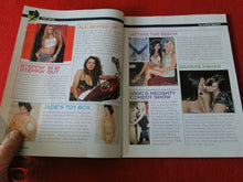 Load image into Gallery viewer, Vintage 18 Y.O. + Erotic Sexy Men's Adult Magazine Girls of Penthouse G3