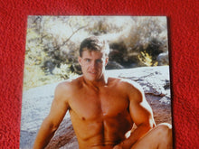 Load image into Gallery viewer, Vintage 18 Y.O. + Gay Interest Colt/Fox/Chippendale Nude Hot Male Photo D8m