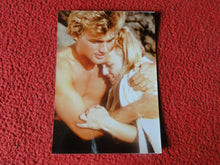 Load image into Gallery viewer, Vintage 18 Year Old + Gay Interest Chippendale Nude Hot Semi Nude Male Photo CD*