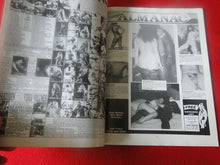 Load image into Gallery viewer, Vintage Nude Erotic Sexy Adult Magazine Swingers' Almanac 34
