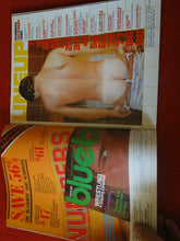 Load image into Gallery viewer, Vintage 18 Y. O. + Sexy Erotic Gay Adult Magazine Numbers December 1980 G16