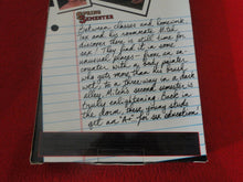 Load image into Gallery viewer, Vintage Adult Erotic Gay Interest VHS Tape Spring Semester D